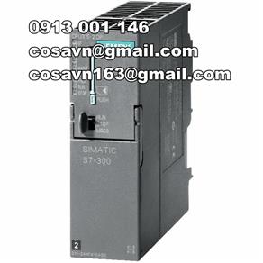 Siemens Bộ Lập Trình PLC Siemens S7-300-CPU 312 343 321 322 331 332 S7-300-CPU