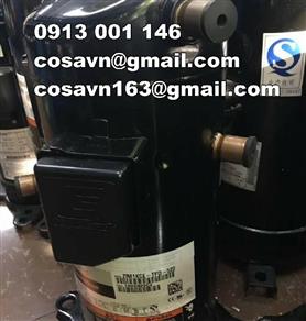 Copeland  Máy nén lạnh Copeland AC ZR81KCE-TFD-522