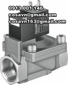 Festo  Van Điện Từ Khí Nén Festo MN1H-2-1-MS Chính Hãng
