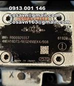 BOSCH REXROTH Van REXROTH 4WEH16E72/6EG24N9ETK4/B08 R900925557