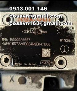 BOSCH REXROTH Van REXROTH 4WEH16E72/6EG24N9ETK4/B08 R900925557