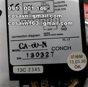 Conch Bộ Đều Khiển Conch CA-60-N