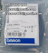 Omron  Cảm Biến Tiệm Cận Omron E2E-X8MD1 E2E-X5ME1 2M chính hãng