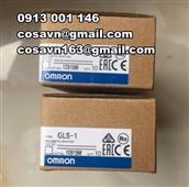 Omron  Cảm Biến Tiệm Cận Từ Tính Omron GLS-1