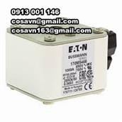 BUSSMANN EATON Cầu Chì Bussmann Eaton 170M5466