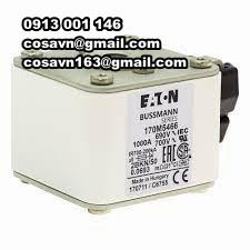 BUSSMANN EATON Cầu Chì Bussmann Eaton 170M5466