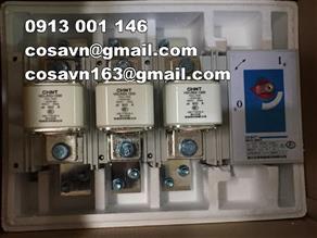 Chint Cầu Chì Chint Fast Fuse HDLRS3-HDLRS3-1000 800A