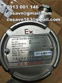 Máy Dò Khí Ga Chuẩn Oceanus OC-F08 Ex GB15322.1-2003