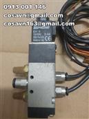 Amisco Amisco Evi 9 120VDC Dòng Solenoid Valve Coil van 4 V Series