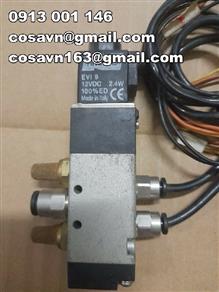 Amisco Amisco Evi 9 120VDC Dòng Solenoid Valve Coil van 4 V Series