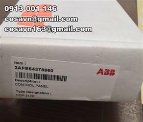 ABB Bộ Điều Khiển ABB CDP312R 3AFE64378660 CDP312R