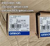 Omron  Bộ Điều Khiển Nhiệt Độ Omron E5CWL-Q1TC E5CWL-Q1TC