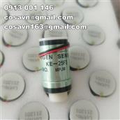 Honeywell Cảm biến đo nồng độ oxy HONEYWELL MOX-3 AA829-M10 MOX-3 AA829-M10