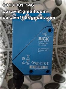 SICK Cảm Biến Quang SICK WT34-R220  WT34-R220