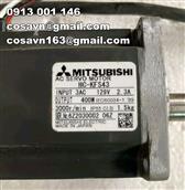 Mitsubishi Động Cơ SERVO MOTOR MITSUBISHI HC-KFS43 HC-KFS43