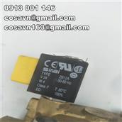 SIRAI Van Điện Từ SIRAI L282V01-ZC12A G1/2x13,5 V24/DC
