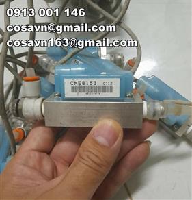 YAMATAKE  Van Khí Nén YAMATAKE CME8153 N2