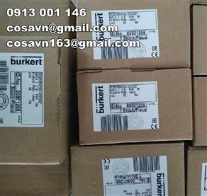 Burkert  Van Pittong Nhúng Burkert Dòng 6014