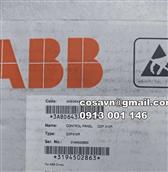ABB Control Panel ABB CDP312R 3ABD64378660