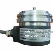 Kubler  Bộ Mã Hóa Encoder Kubler 8.KIS50.B122.3600 8.KIS50.B122.3600