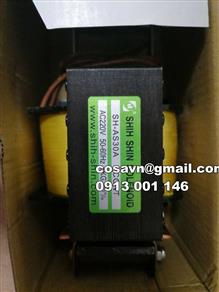 Shin Shin Cuộn Hút Shih Shin SH-AS30A SH-AS5