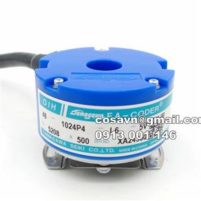 Tamagawa Encoder Tamagawa FA-Coder OIH 48-1024P4-L6-5V