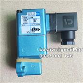 MAC Van Điện Từ MAC 250B-111JA Solenoid Valve 250B111JA