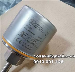 IFM Cảm Biến Áp Suất IFM PA9026 PA9028 PA9020 PA9021 PA9022