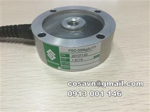 LoadCell Cảm Biến Loadcell RTNC3/10T HBM -1-RTNC3/10T