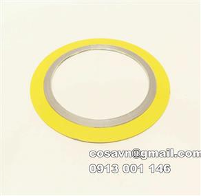 Lonestar Lonestar Spiral Wound Gasket 8in Cl600 B16.20