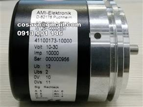 BDG Bộ Mã Hóa Encoder BDG 6360-2-10-30-W126-0400 AMI-ELEKTRONIK 6360-2-10-30-W126-0400