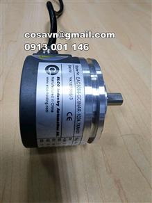 ELCO Bộ Mã Hóa Encoder ELCO EAC50B8-GC6NAR-1024 7XAH01 EAC50B8-GC6NAR-1024