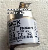 SICK Bộ Mã Hóa Encoder SICK DBS36E-BBGK01024 DBS36E-BBGK01024