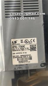 LS Màn Hình HMI LS XP70-TTA/AC 10.4 inch 110-220V XP70-TTA/AC