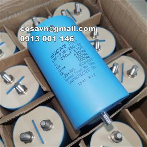Eicar Tụ Điện Eicar LNF-P3B-250-30 250uF LNF-P3B-250-30
