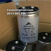 EPCOS Tụ điện EPCOS B25620-B0557-K881 B25620-B0557-K881