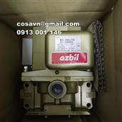 Azbil  Van Điện Từ Azbil MVS-3506JYCG AC220V MVS-3506JYCG