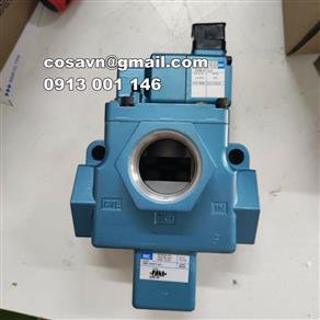 MAC Van Điện Từ MAC 250B-111JA Solenoid Valve 250B111JA 250B-111JA