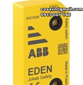 ABB Bộ Cảm Biến An Toàn ABB Jokab 2TLA020046R0800 2TLA020046R0800