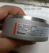 KUBLER Bộ Mã Hóa ENCODER KUBLER 8.A020.A532.1024.9001 8.A020.A532.1024.9001