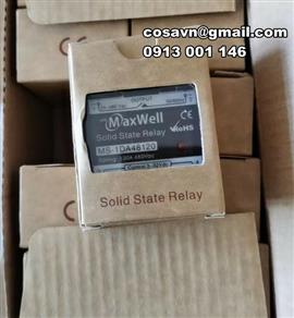 OMRON  Rơ le Bán Dẫn OMRON K8AK-VS3 24 VAC/DC K8AK-VS3