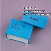 RIFA Tụ Điện RIFA PHE840M-0.47UF-275VAC PHE840M-0.47UF-275VAC