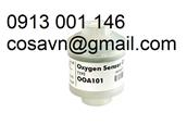 Cảm biến Oxy OOA101 OOA101