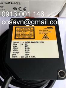 OPTEX  Cảm biến dịch chuyển OPTEX CD33-50NA CD33-30N-422 CD33-50NV CD22-35V CD33-50NA CD33-30N-422 CD33-50NV CD22-35V