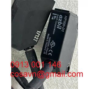 Azbil    Cảm biến quang Azbil   HP300-D1 HP300-D1