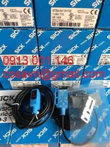 SICK    Cảm biến quang SICK   WTB9-3N1161P02 WTB9-3N1161P02