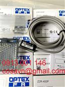 OPTEX     Cảm biến quang điện OPTEX    Z2R-400P Z2R-400P