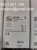 IFM  Cảm biến siêu âm IFM    UGT200 UGT200