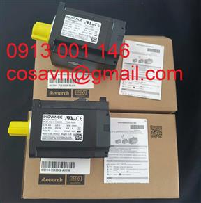 INOVANCE      Động cơ AC Servo INOVANCE     MS1H4-75B30CB MS1H4-75B30CB