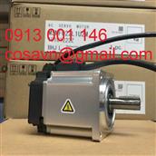 Panasonic  Động cơ Servo motor Panasonic A6 200w MSMF022L1U2M MSMF022L1U2M